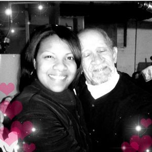 Meet your Posher, Shonie